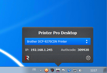 Printer Pro Desktop-Multimediatique-informatique-high-tech-home-cinema