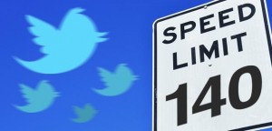 Twitter annule sa limite des 140 signes