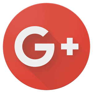 nouveau logo Google Plus