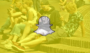 Snapchat devrait-il retenir votre attention ?
