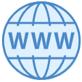 logo du Web