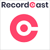 logo RecordCast
